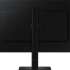 27" Монитор Samsung ViewFinity S8 S27D800EAIXCI,  3840x2160,  IPS,  1хHDMI,  1хDP,  черный [ls27d800eaixci]